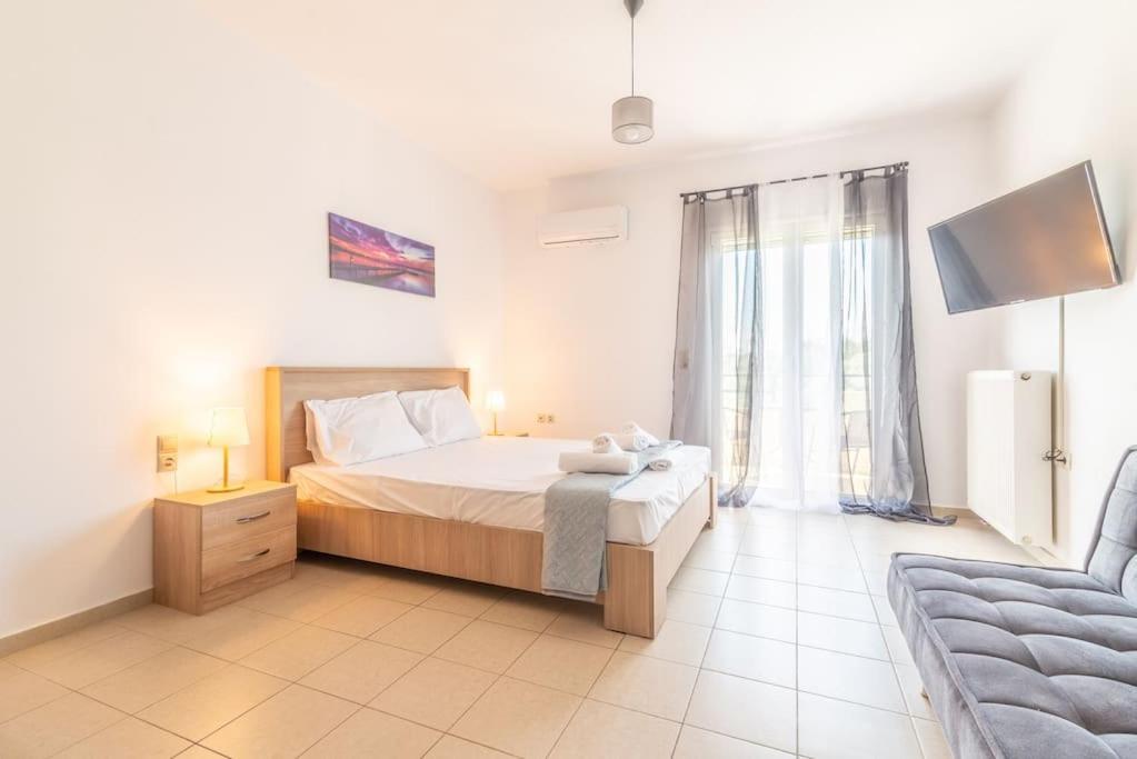 Urban Next 4 Apartment Iraklio