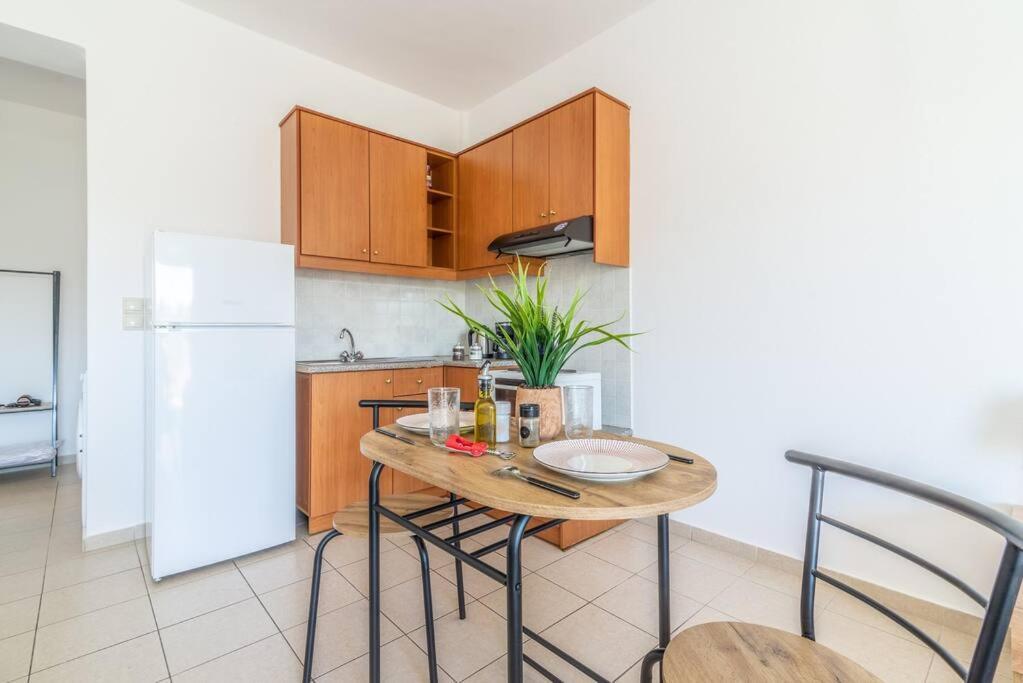 Urban Next 4 Appartement *